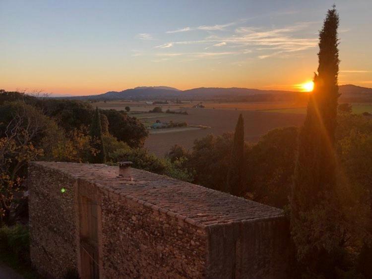 Maison De Charme Dans Un Hameau Provencal Les Mées Εξωτερικό φωτογραφία