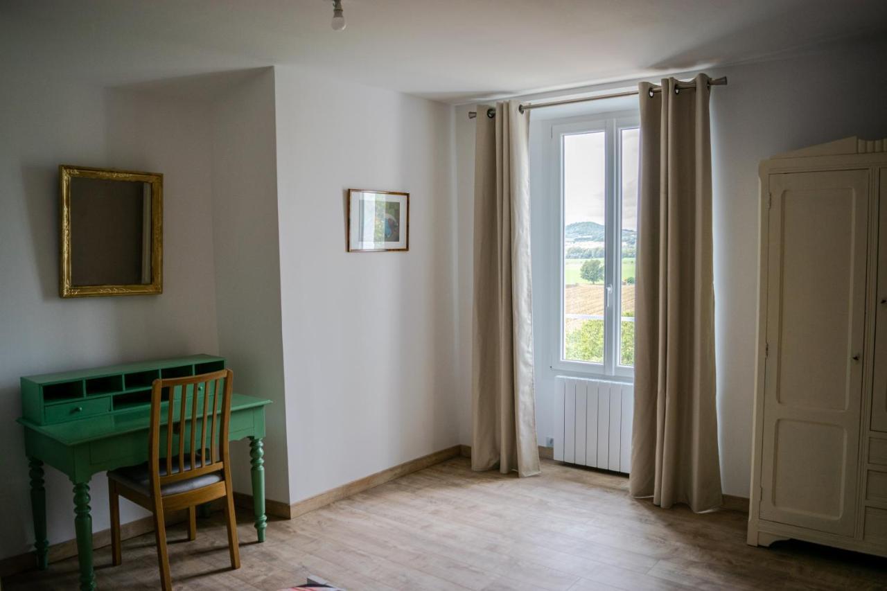 Maison De Charme Dans Un Hameau Provencal Les Mées Εξωτερικό φωτογραφία