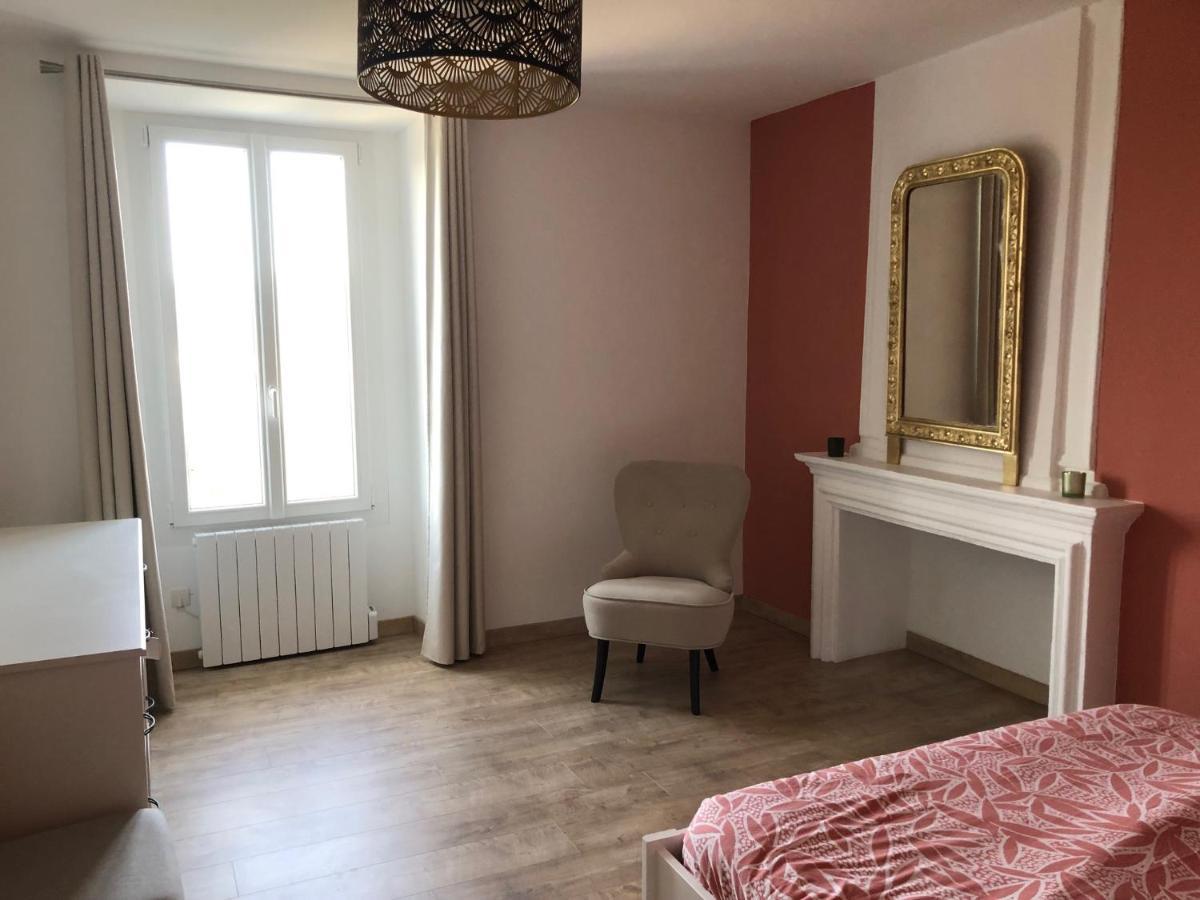 Maison De Charme Dans Un Hameau Provencal Les Mées Εξωτερικό φωτογραφία
